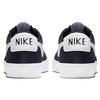 Nike Blazer Low Premium Suede Vintage Nero Bianco 538402-004