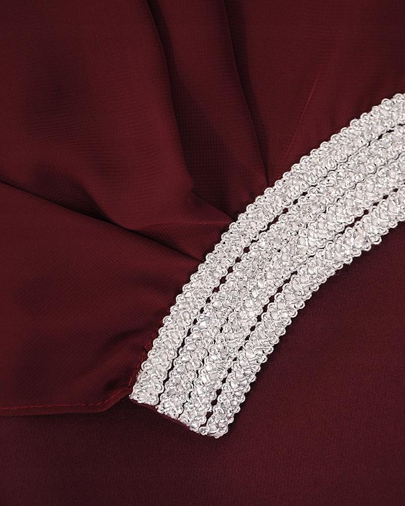 Sonia dress 40 visit wedding communion