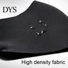 Ice Silk Fabric Face Guard Adjustable Breathable Sun Protection Lightweight Multi-Purpose Washable Air Circulation