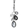 Pearl Long Necklace Sweater Chain Jewelry Necklace Women'S Simple Jewelry