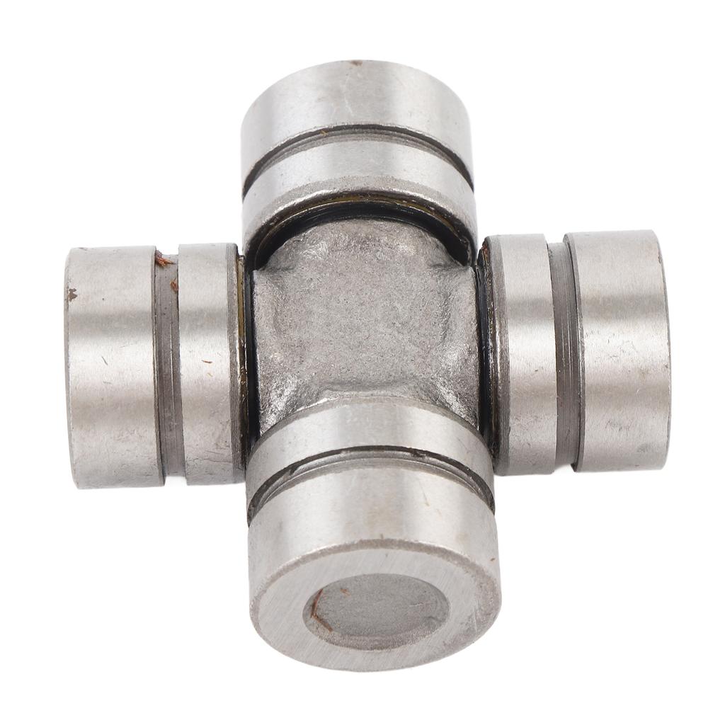 6 Stück Vorderachswelle Kreuzgelenk-Satz Laufruhigeres Fahren Hohe Festigkeit 2202015 Ersatz für Polaris Sportsman 570 850