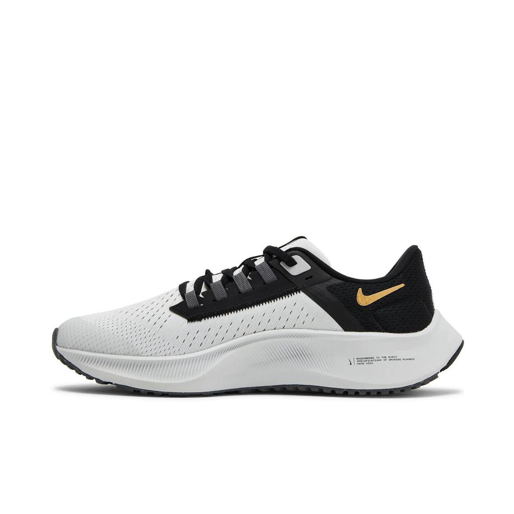 Nike Air Zoom Pegasus 38 Grade School 'Photon Dust Metallic Gold Coin' (Unisex)