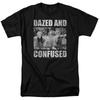 Dazed And Confused Rock On T-Shirt Sizes S-4XL NEW