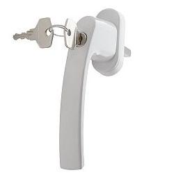 Fensterbeschläge – Fensterstopper