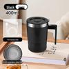 Shangqi Smart Portable Digital Stirring Mug