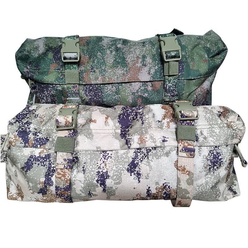 3501 Starry Sky Camo Multi-functional Waist Bag