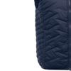 Under Armour Windproof Stand Collar Warm Solid Color Vest Men Vests Navy-Blue 1300126-410