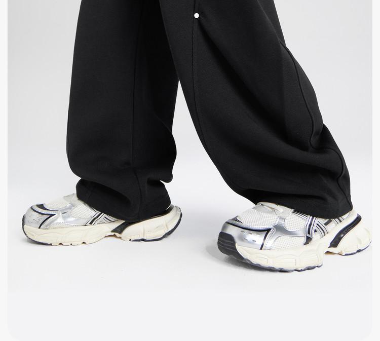 Left West Children's Wear Boys' Sports Pants