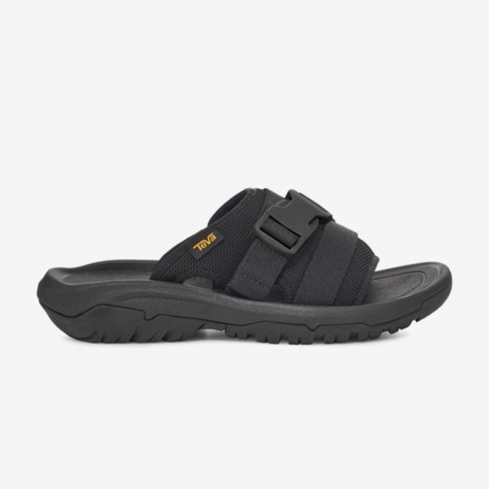 

Teva Women S Outdoor Slide Slipper Hurricane Verge Stvf2316210 Blk 250