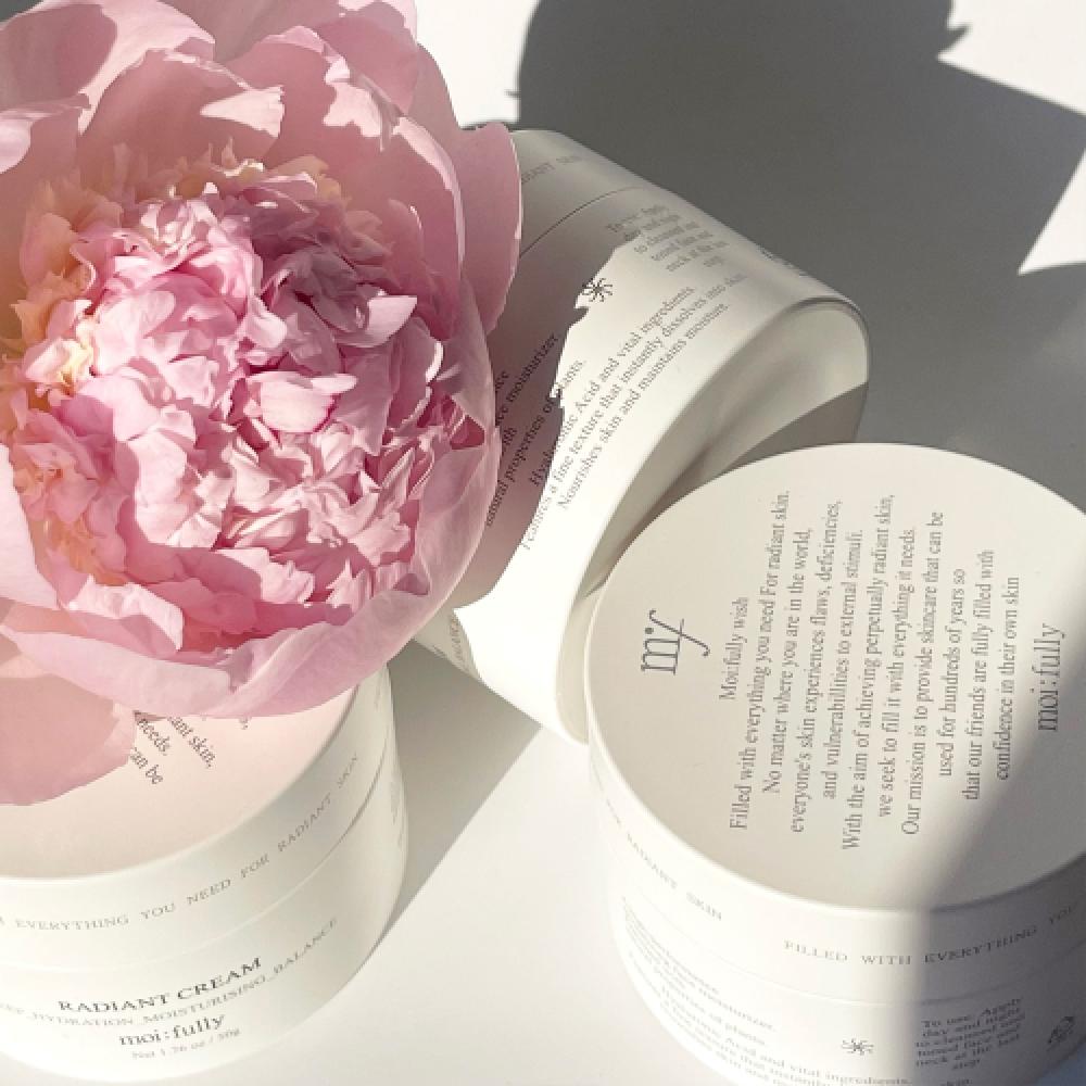 Moifully Radiant Cream NONE