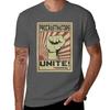 Procrastinatori, unitevi! Essentiel T-shirt Uomo T-shirt Grafiche Uomo T-shirt Grafiche Anime T-shirt T-shirt Oversize
