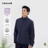 LAFUMA Men's Stand-Collar Casual Jacket LMJA5AF15