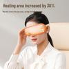 Smart Eye Massager with Hot Compress