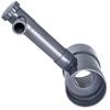 KADAX Rainwater Collector With Valve Gray