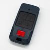 10pcs BFT MITTO COOL C2 C4 Garage Remote Control Automatic Door For MITTO COOL C2, Mitto 2, Mitto 4, B RCB 433.92MHz Rolling code