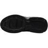 Nike Air Max Fire PS Black Picante Red Kids Sneakers Smoke-Grey II6557-008
