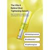 [celimax] THE VITA-A Retinol Shot Tightening Serum 30ml