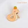  Cartoon Snake Brooch For Women Men Exquisite Enamel Animal Pins Versatile Cute Corsage Clothing Accessories Gifts