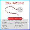 Type-C USB Mini Humidifier DIY Kits Mist Maker and Driver Circuit Board Humidification Module Supports Single-Chip Programming