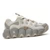 FILA Women's Croissant Retro Casual Sneakers Beige Orange F12W342103ATO