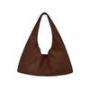 Tote Bag Women's Large Capacity Commuter Shoulder Bag with High-end Style and Versatile Design for The Underarm Area