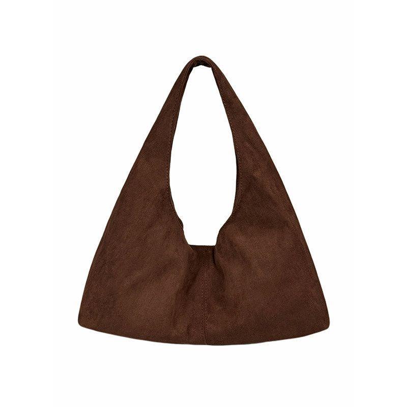 Tote Bag Women's Large Capacity Commuter Shoulder Bag with High-end Style and Versatile Design for The Underarm Area