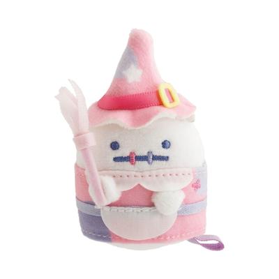 Sumikkogurashi "Spooky Halloween" Mini Plush Ghost