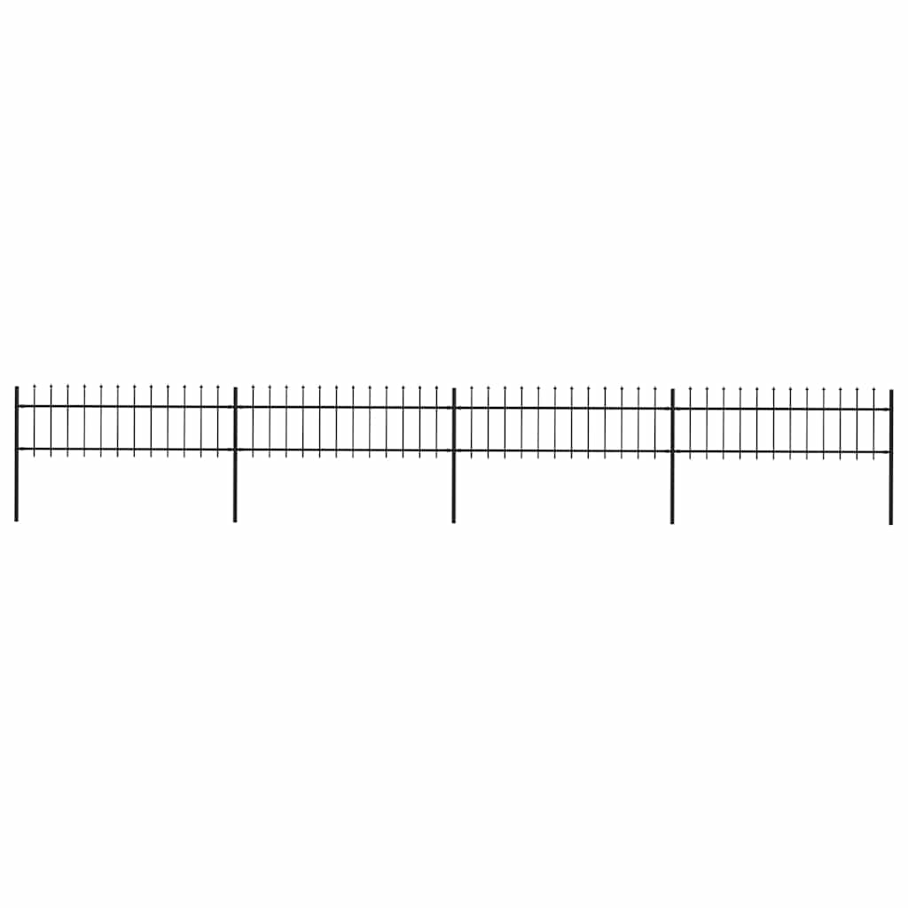 Garden Fence