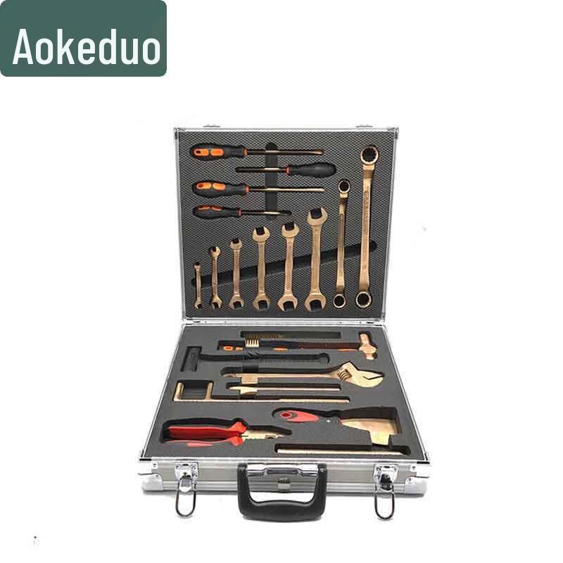 

Antispark Tool Set