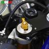 Z900RS Regolatore Precarico Forcella Anteriore 14mm Sospensione CNC Per KAWASAKI Z900RS 2018-2025 Accessori 2019 2020 2021 2022