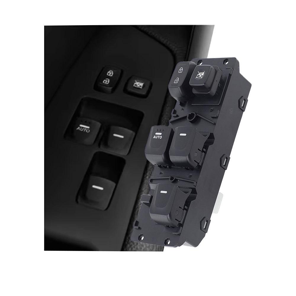 93570-2V000 Hyundai VELOSTER 2010-2015 Window Glass Lift Button Switch Electric