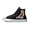 (PS) X Jean-Michel Basquiat Chuck Taylor All Star High 'Pez Dispenser' Kids' 372587C