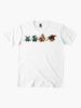 Shovel Knight Knights Sprite Premium T-Shirt