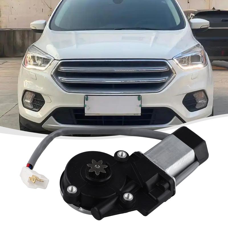 For Four Door Use Electric Window Lift Motor Replacement for the Front Right of For Ford and For Mazda BT50 B2500