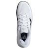 Adidas GAMECOURT 2 Low top Tennis Shoes Men's White KI0781