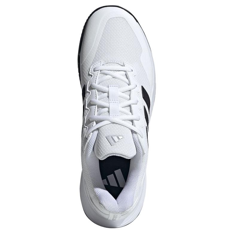 Adidas GAMECOURT 2 Low top Tennis Shoes Men's White KI0781