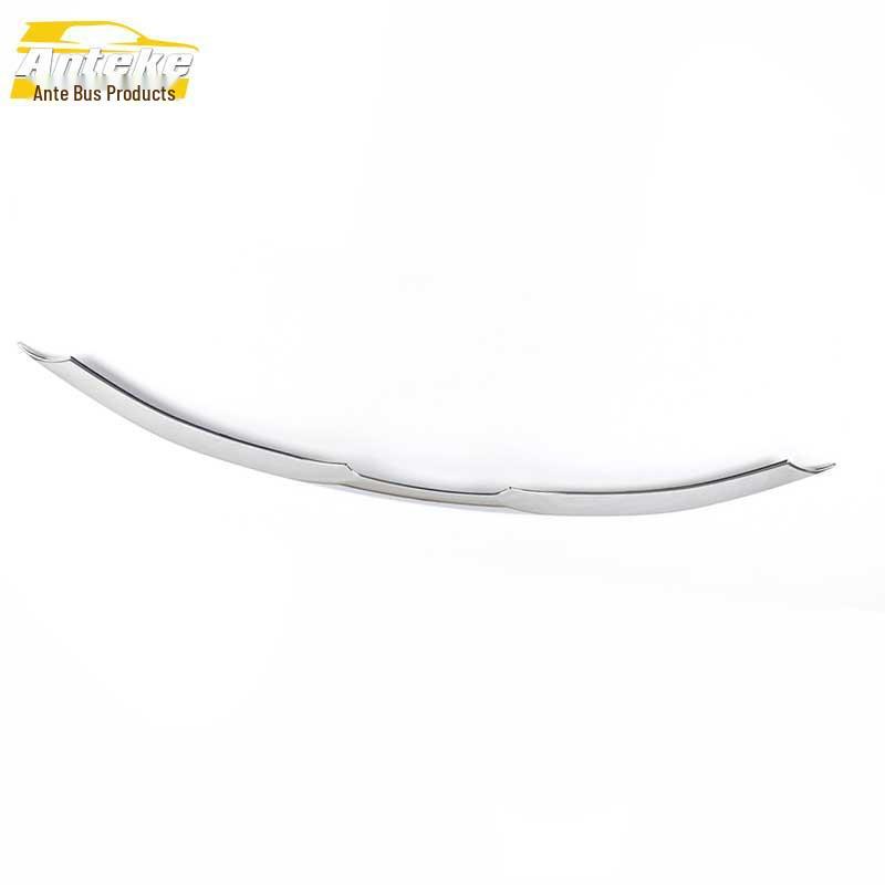 Yuan Zhongwang Decorative Frame & Bumper Scratch Guard Trim Sticker Set