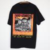 Maglietta Dead Kennedys Give Me Convenience Or Give Me Death