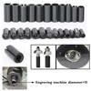 CNC-Router Bit High  For Precision Adapter Collet Milling Cutter-Tool Adapters Holder For-Drills Engraving Machine Reamer