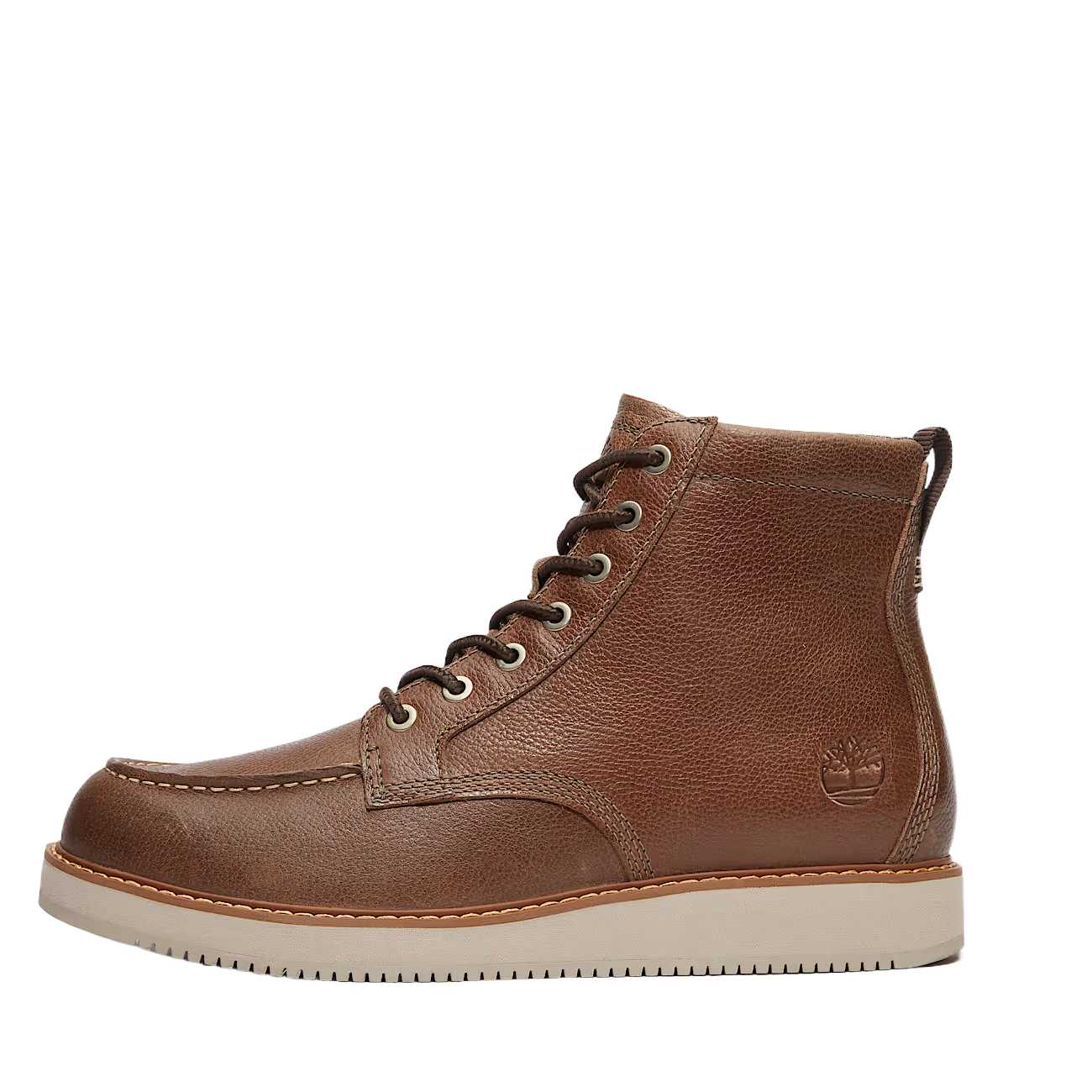 

Timberland Leather Redwood Edge Casual Classic Simple Fresh Short Boots Men boots TB0A6CUTW01 43.5
