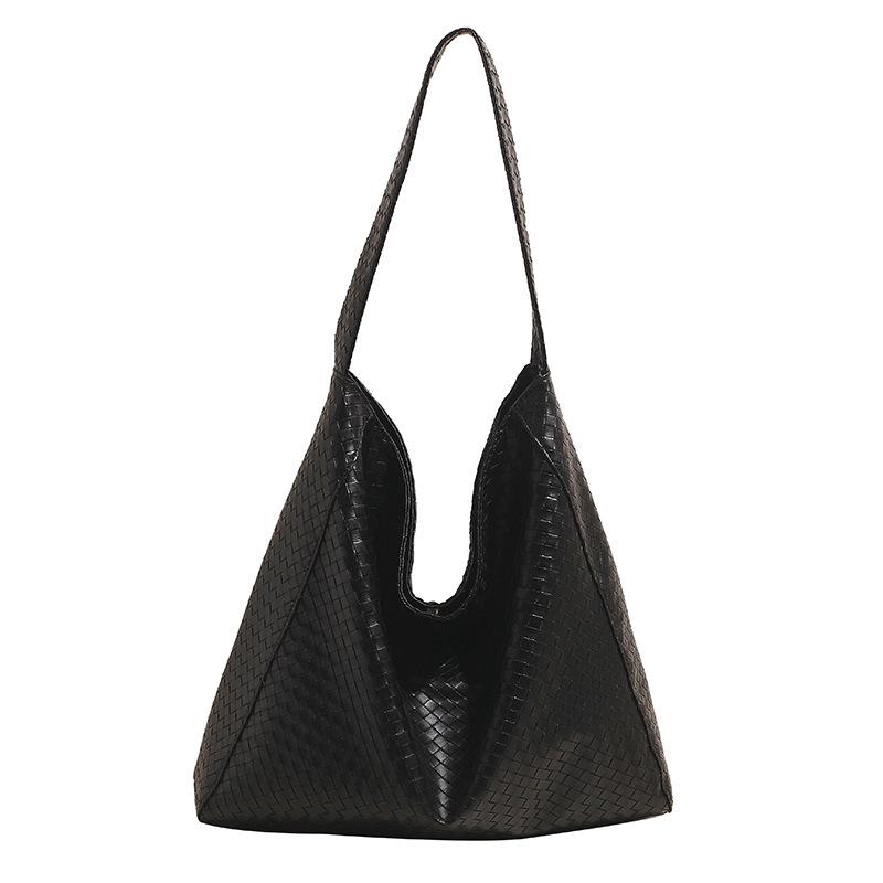 Bag Women's New Versatile Large-capacity Casual Fashion Shoulder Bag