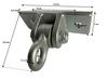 Swing Suspension Type I Public Playground En1176