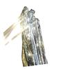  10pcs LED Tinsels Tassels Glowing Sticks For Wedding Decors And Holiday Festivities