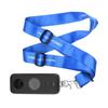 Lanyard Neck Sport Camera ONE Kit Sling For X/X2 Strap Camera
