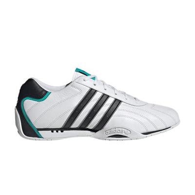 Équipe Mercedes-AMG Petronas de Formule 1 x Adi Racer Low Blanc Noir