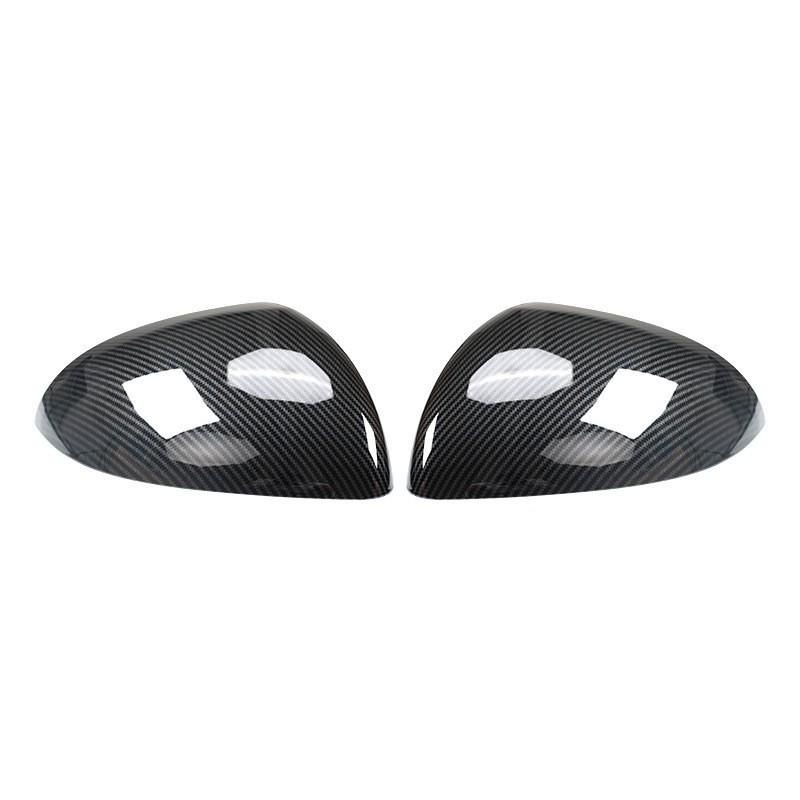 Mirror Caps for 2023-2024 Mercedes-Benz CLE-Class C236, EQE V295, E-Class S214, C-Class W203