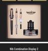Hero 849 Multi-Purpose Calligraphy Gift Set: High-Grade Fountain Pen for Business, Office, and Writing Practice, Ideal for Men and Women.