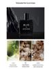 Azure Men's Perfume Set: Long-lasting, Light Fragrance - Earth Wild Collection, Vietnam