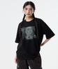 Nasttingijeubeleoldaenmi Digital Human Tee_Black