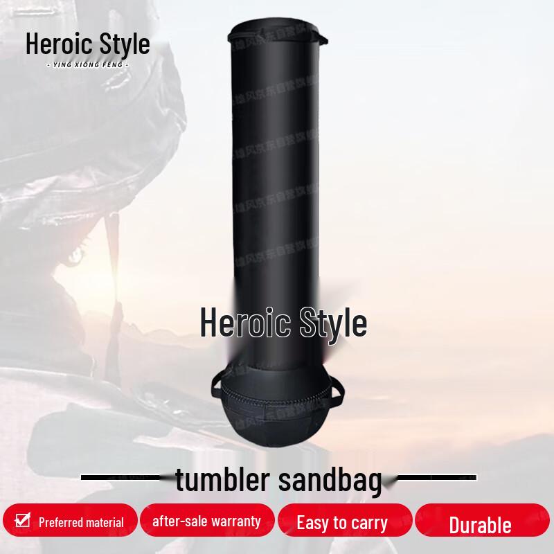 Heroic Style Combat Sports Training Equipment